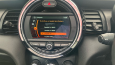 MINI Hatchback 1.5 Cooper Sport II 3dr Auto Petrol Hatchback